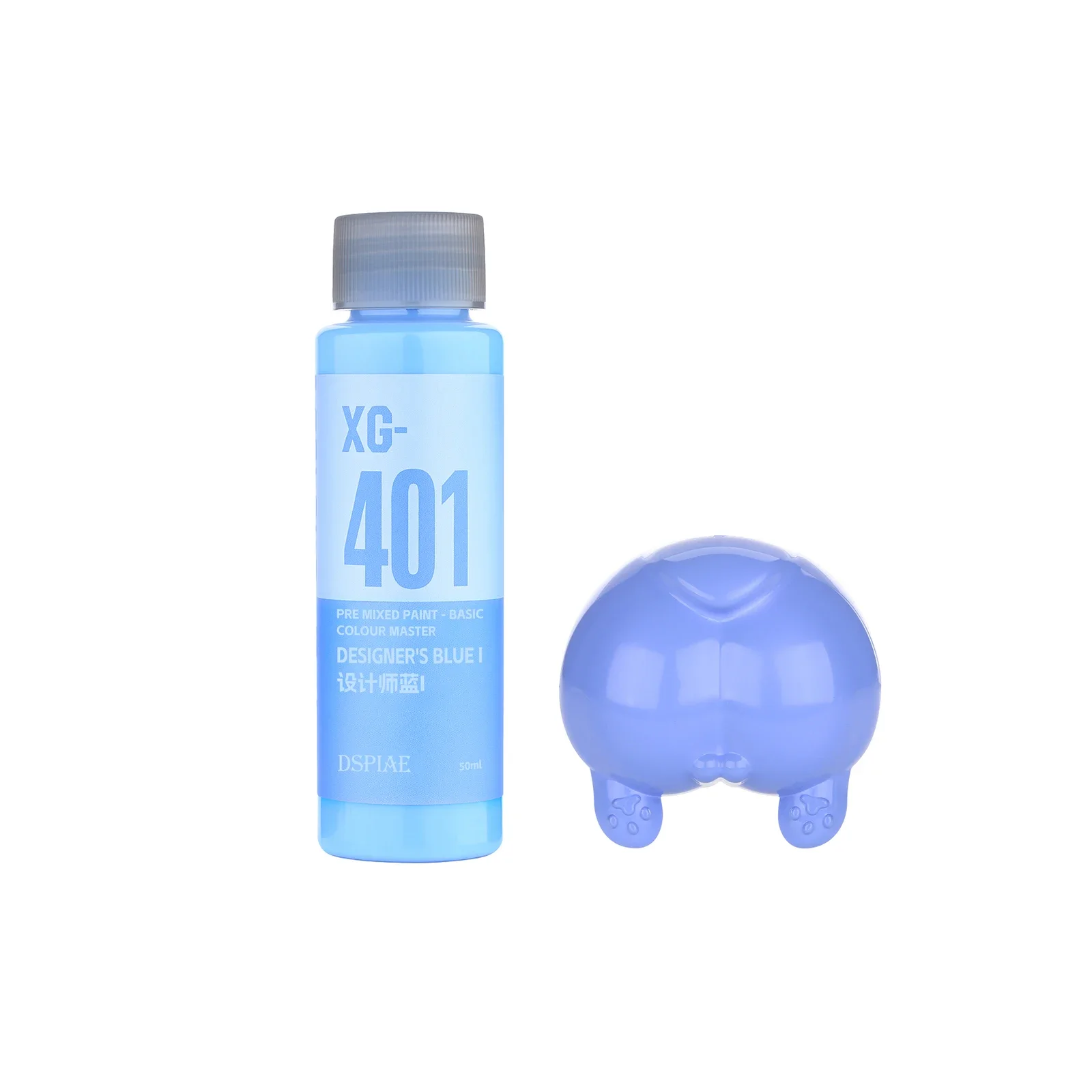 XG-401
