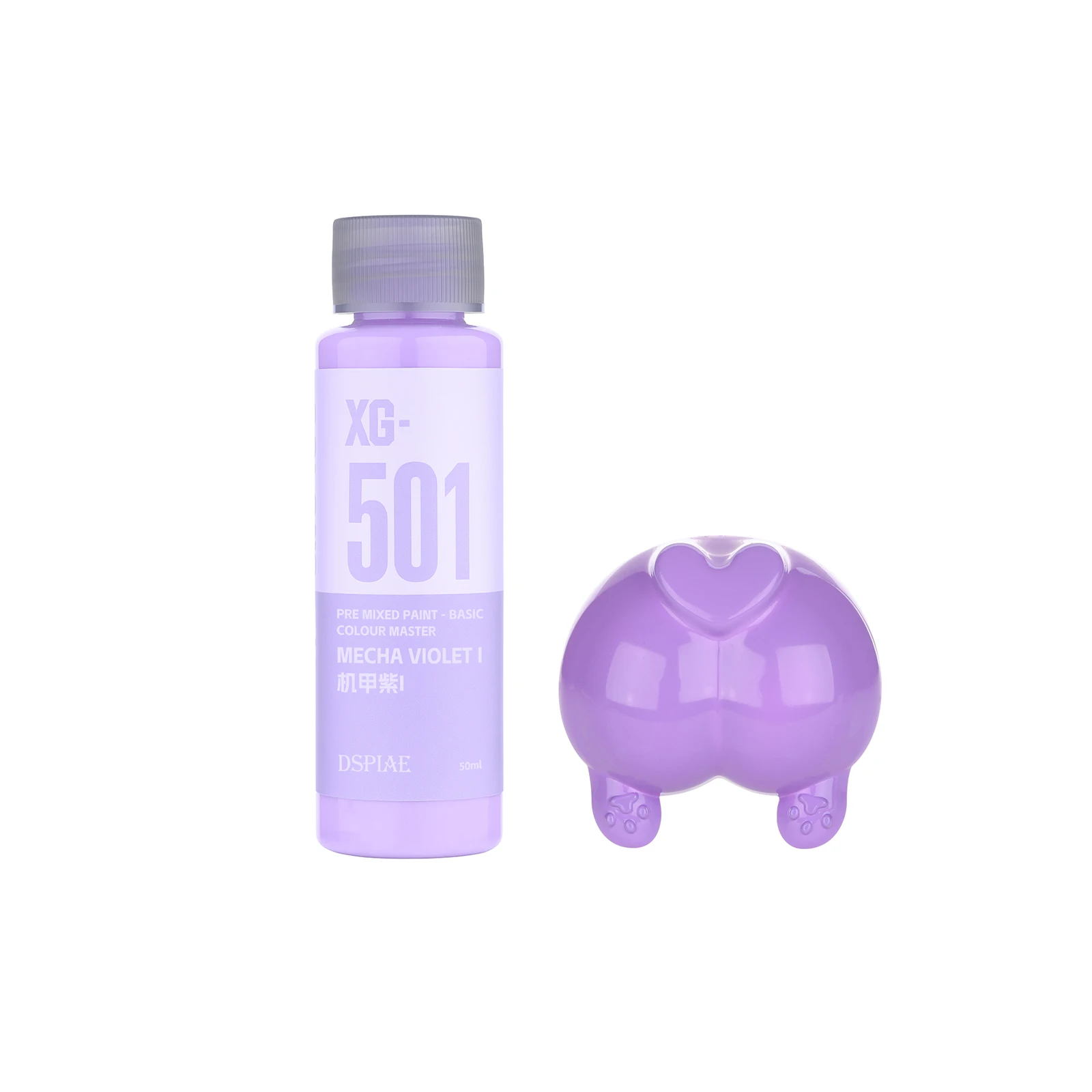 XG-501