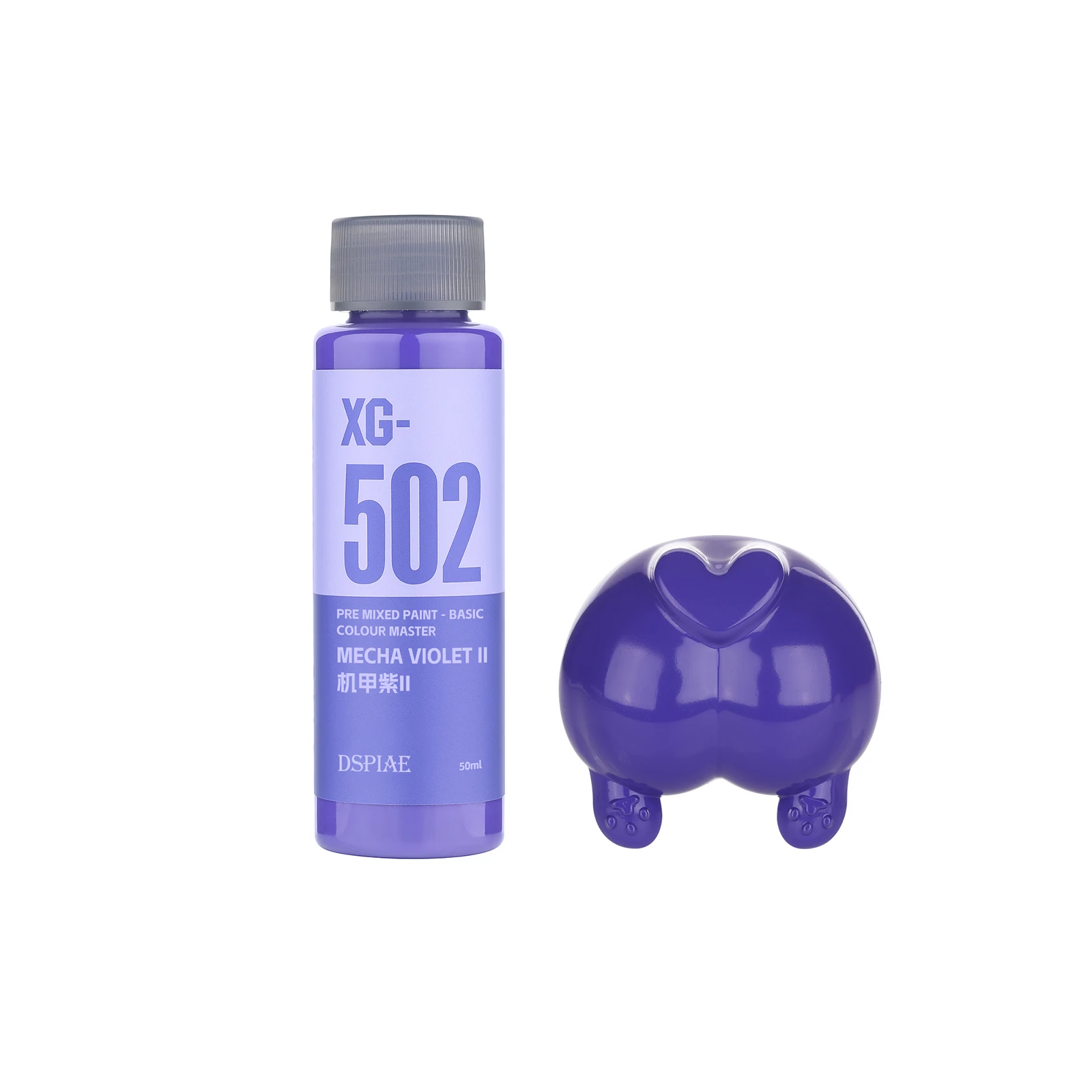 XG-502