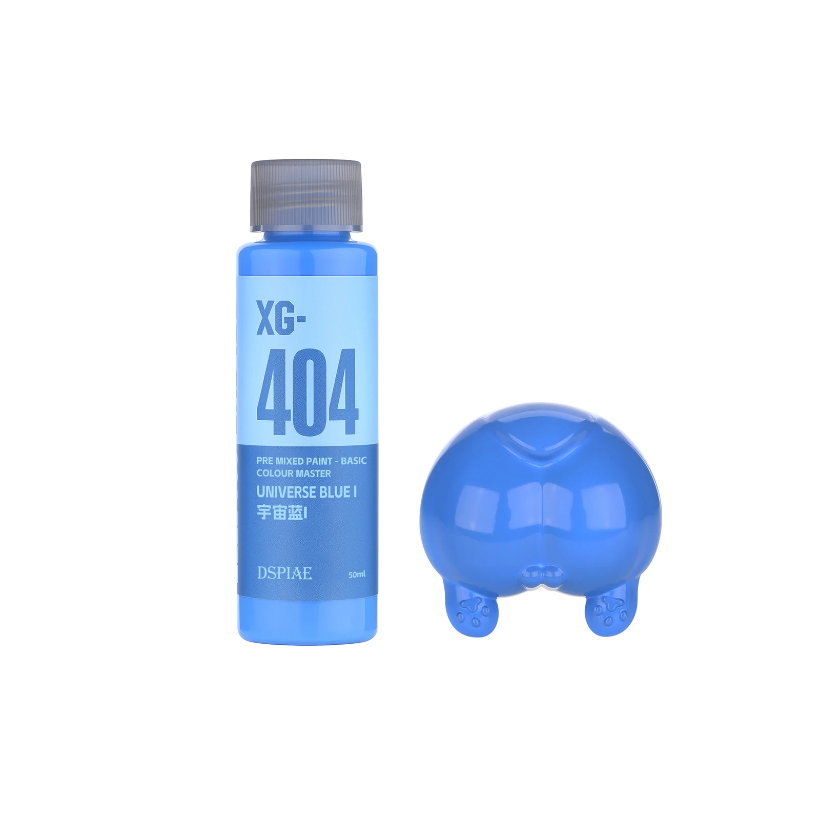 XG-404