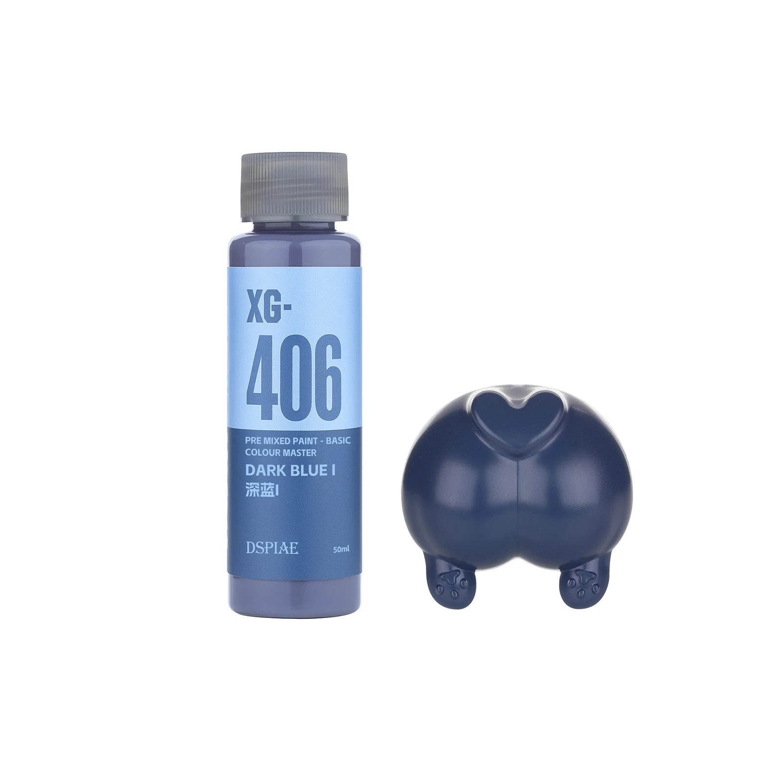 XG-406