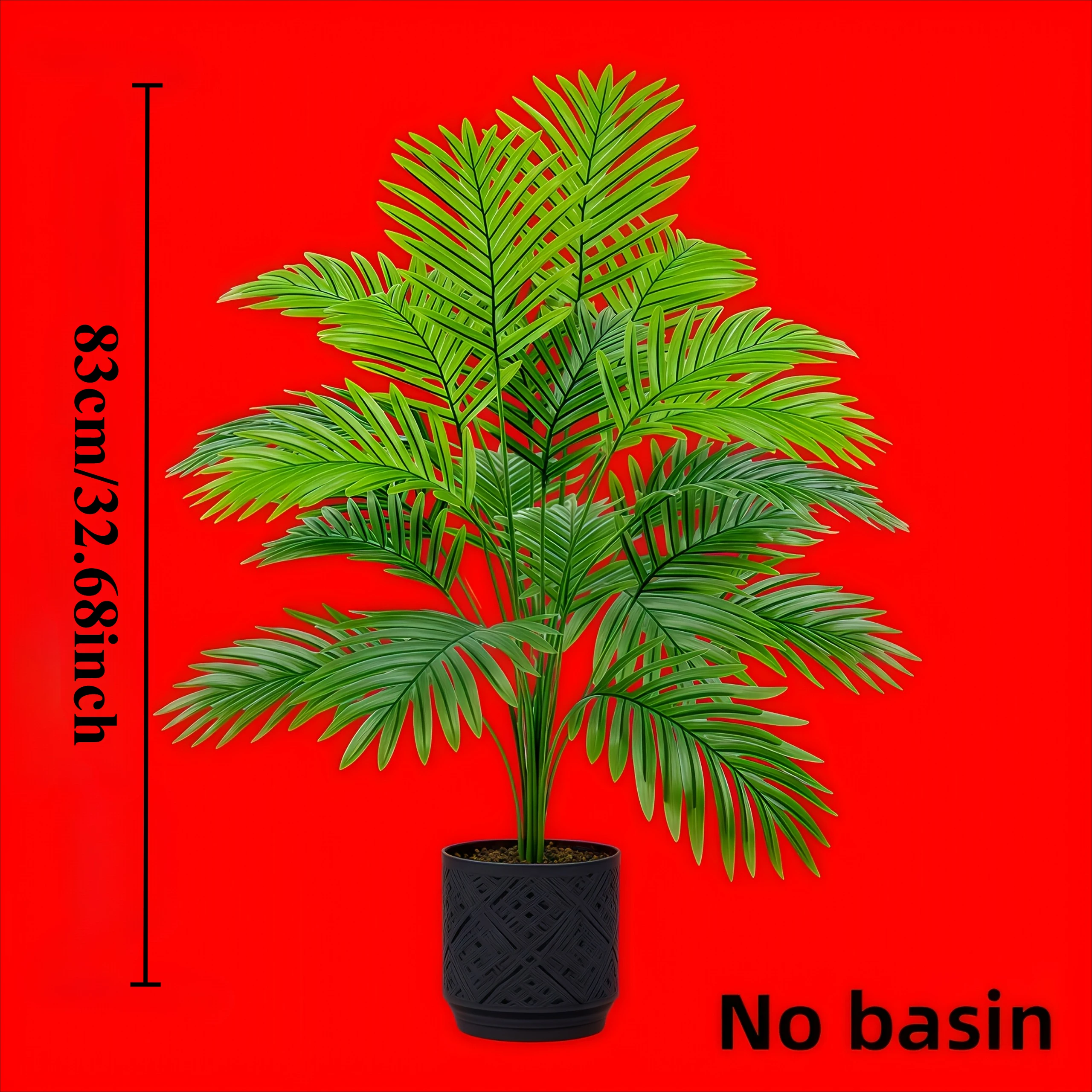 18 Leaves