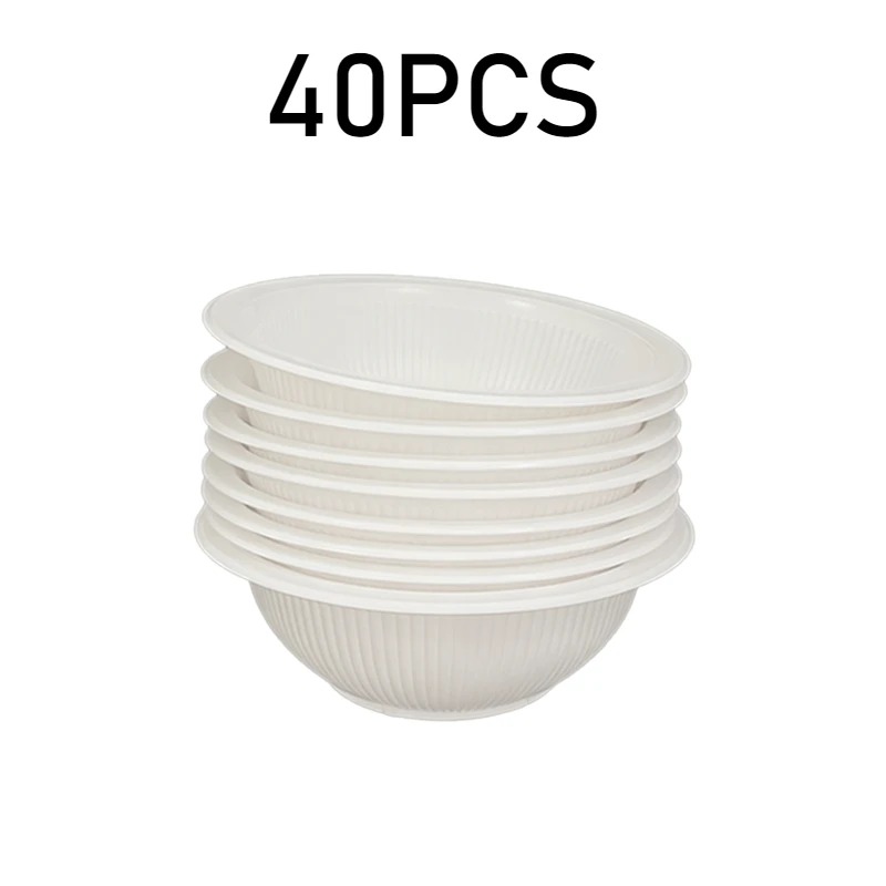 40PCS