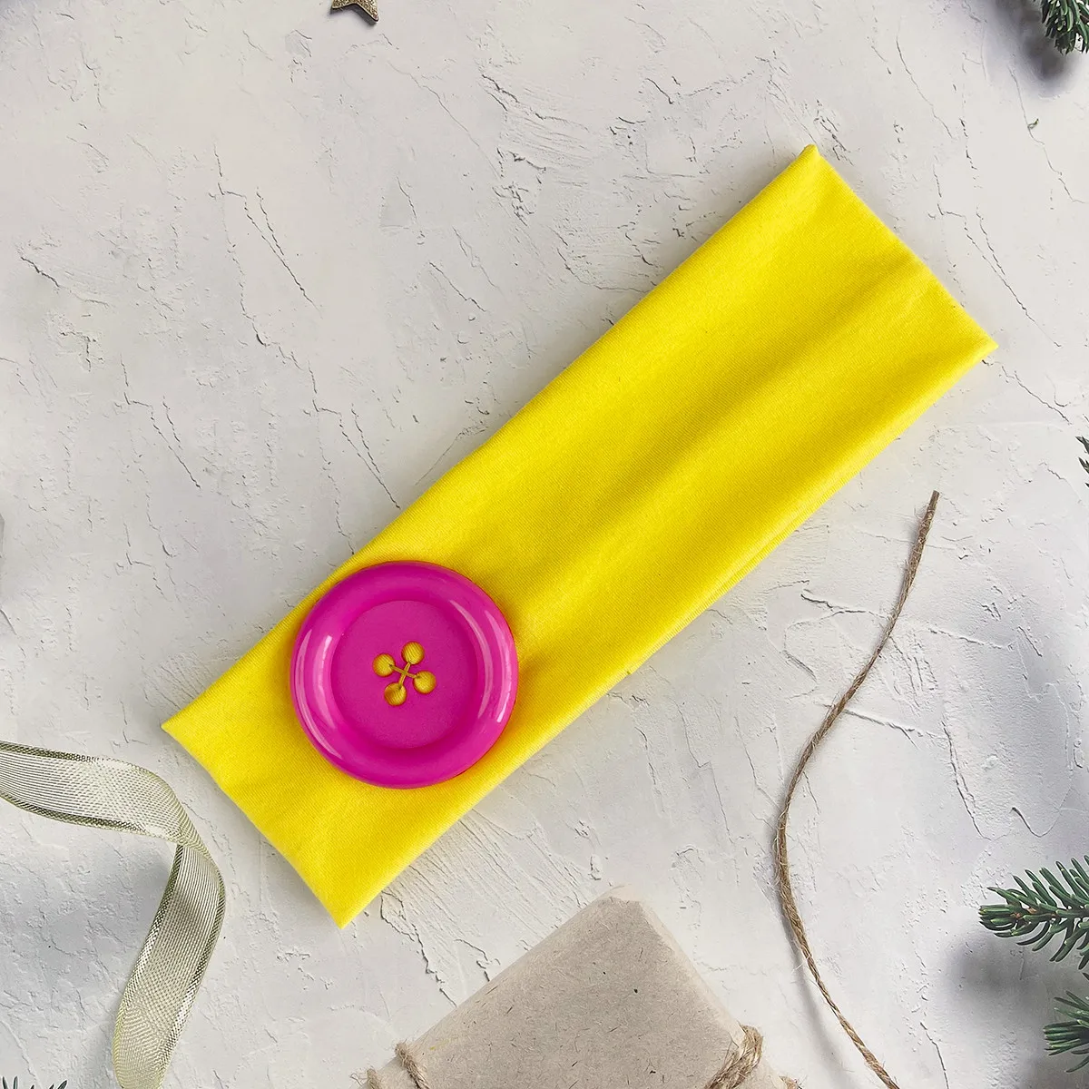 Button solid color-4