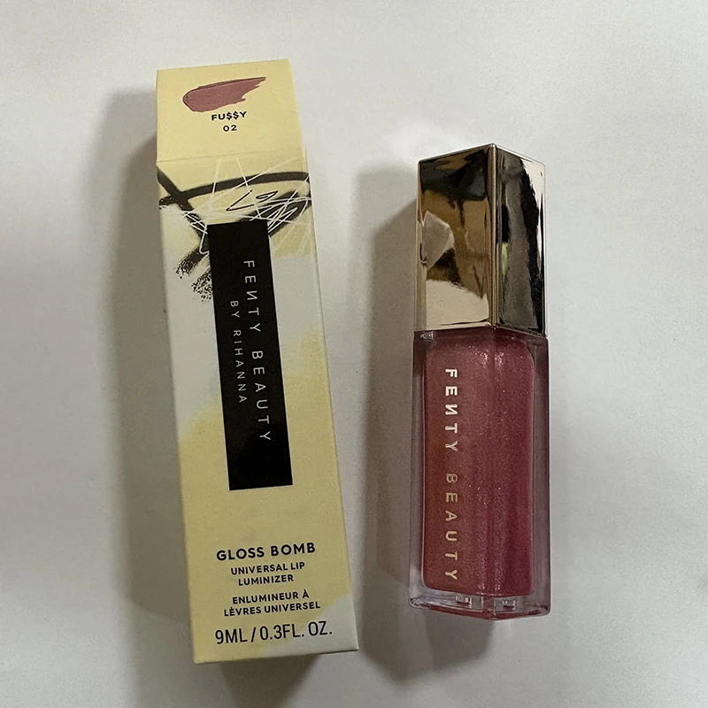 Fussy
