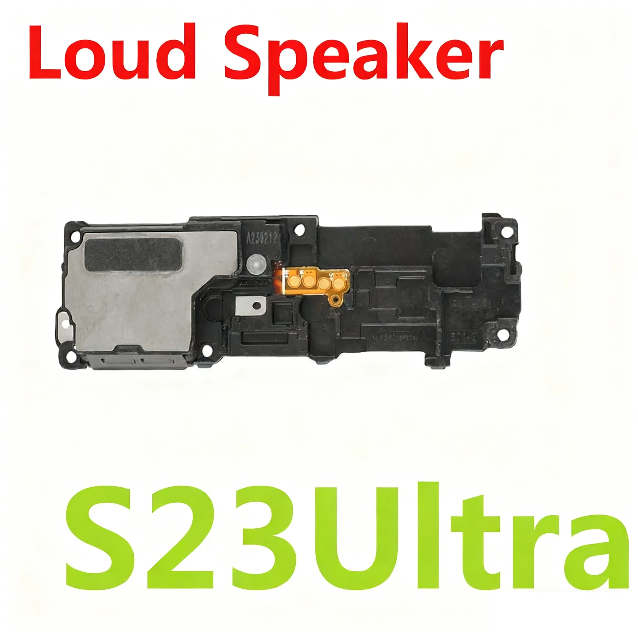 S23 Ultra