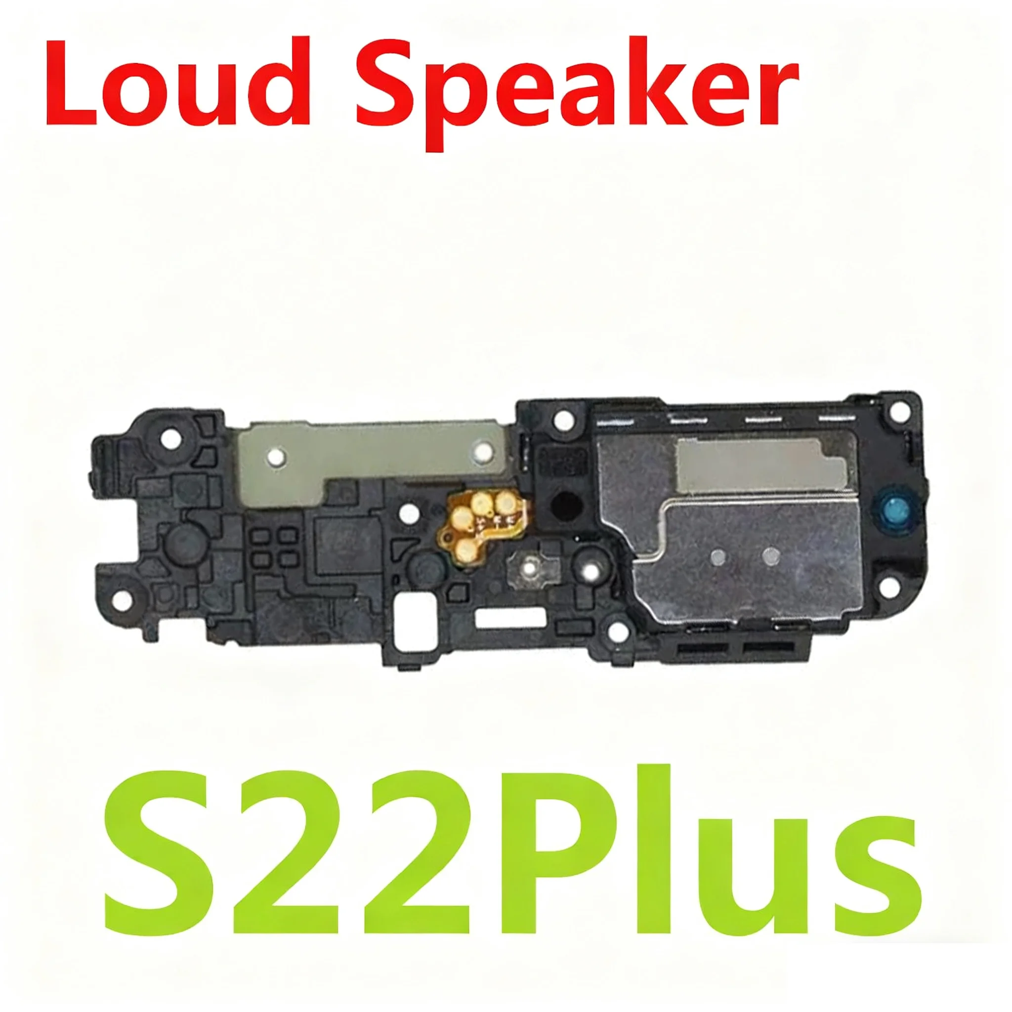 S22Plus