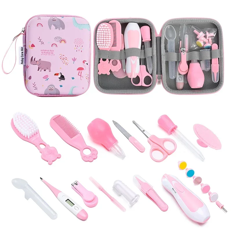 B306 Pink 20pcs