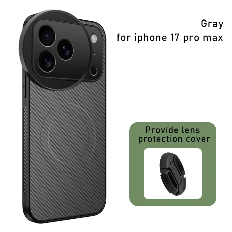 17promax Gray