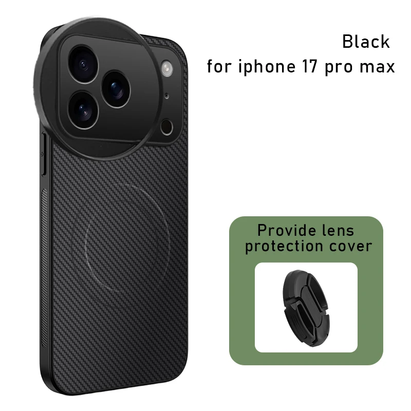 17promax Black