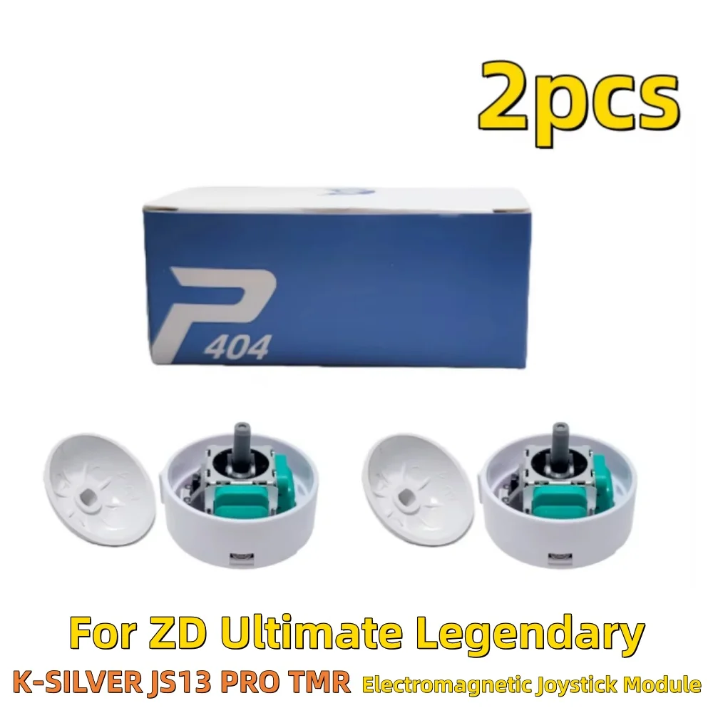 2X KS ZD Module