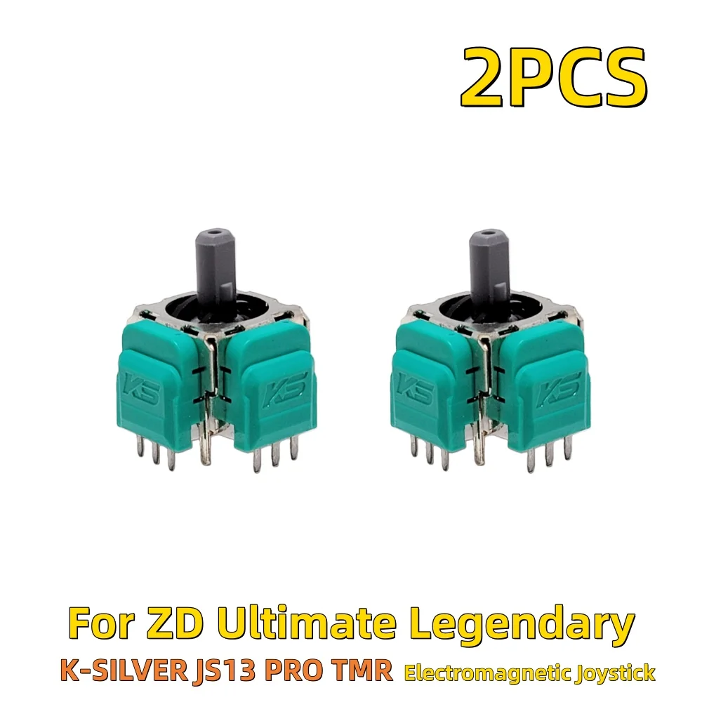 2X KS ZD Joystick