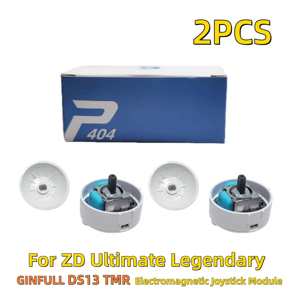 2X GF DS13 ZD Module