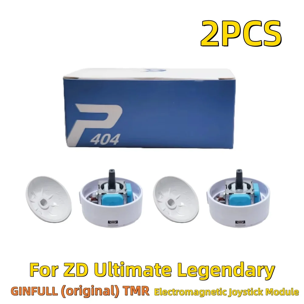 2X GF ZD Module