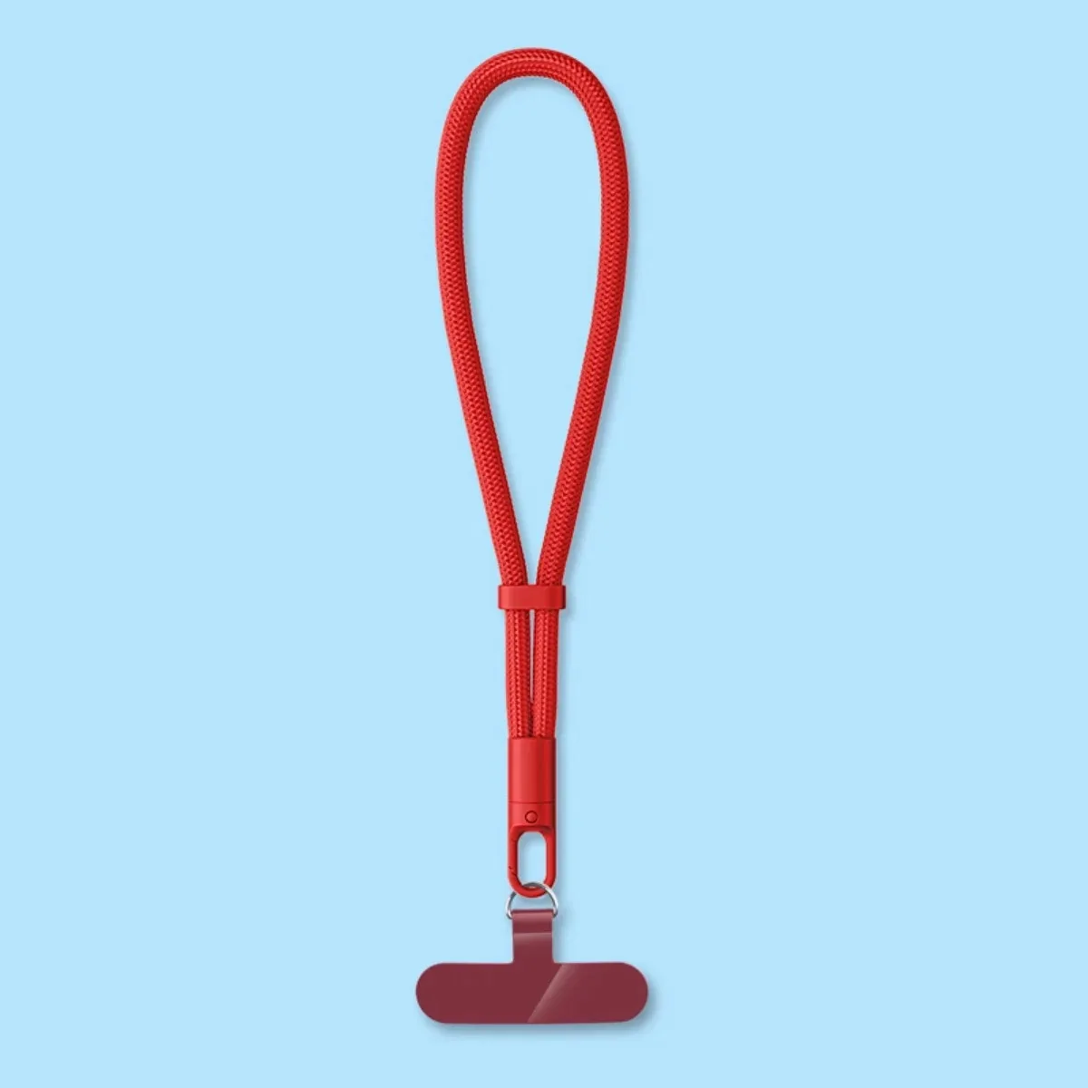 Bright Red