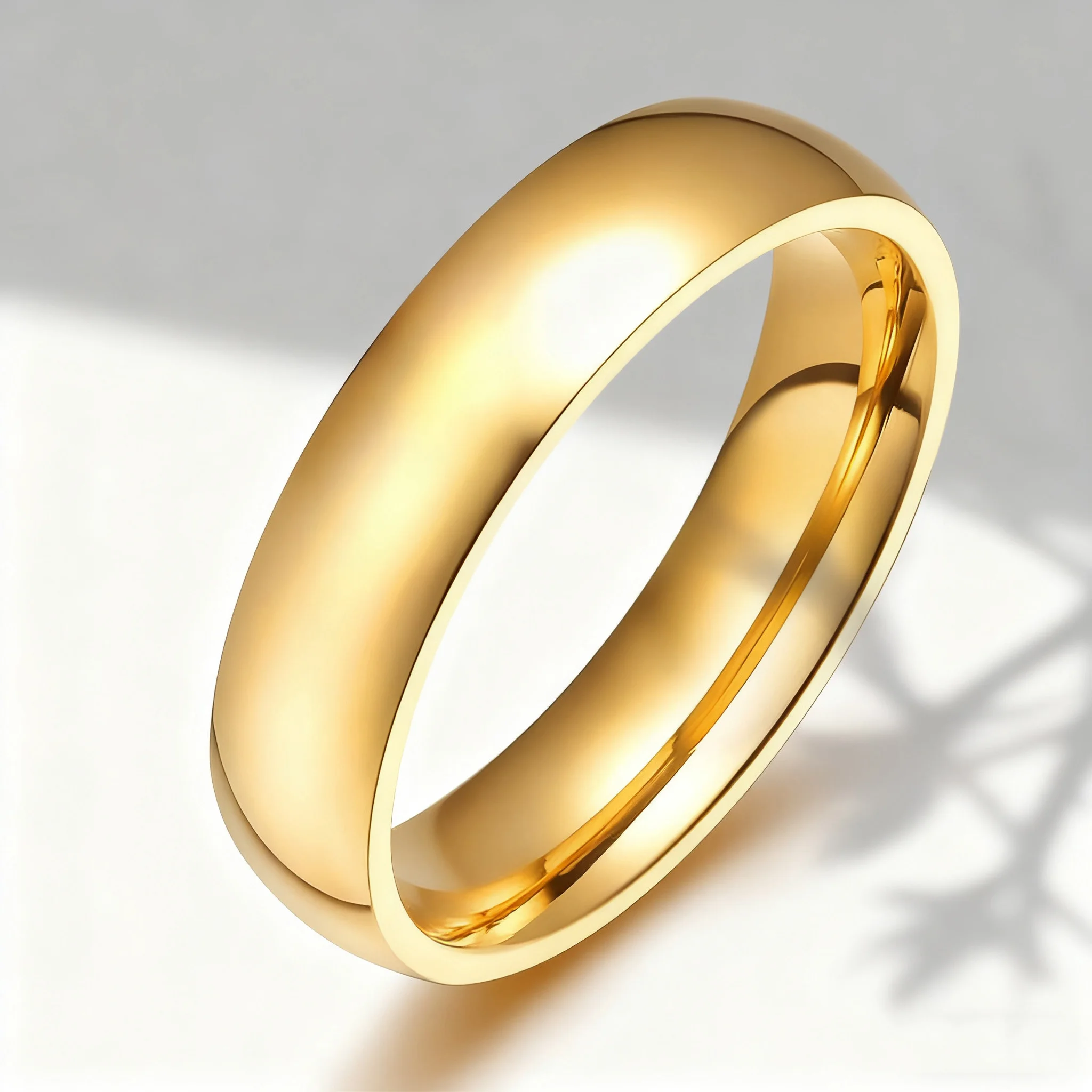 Men Ring R-015G