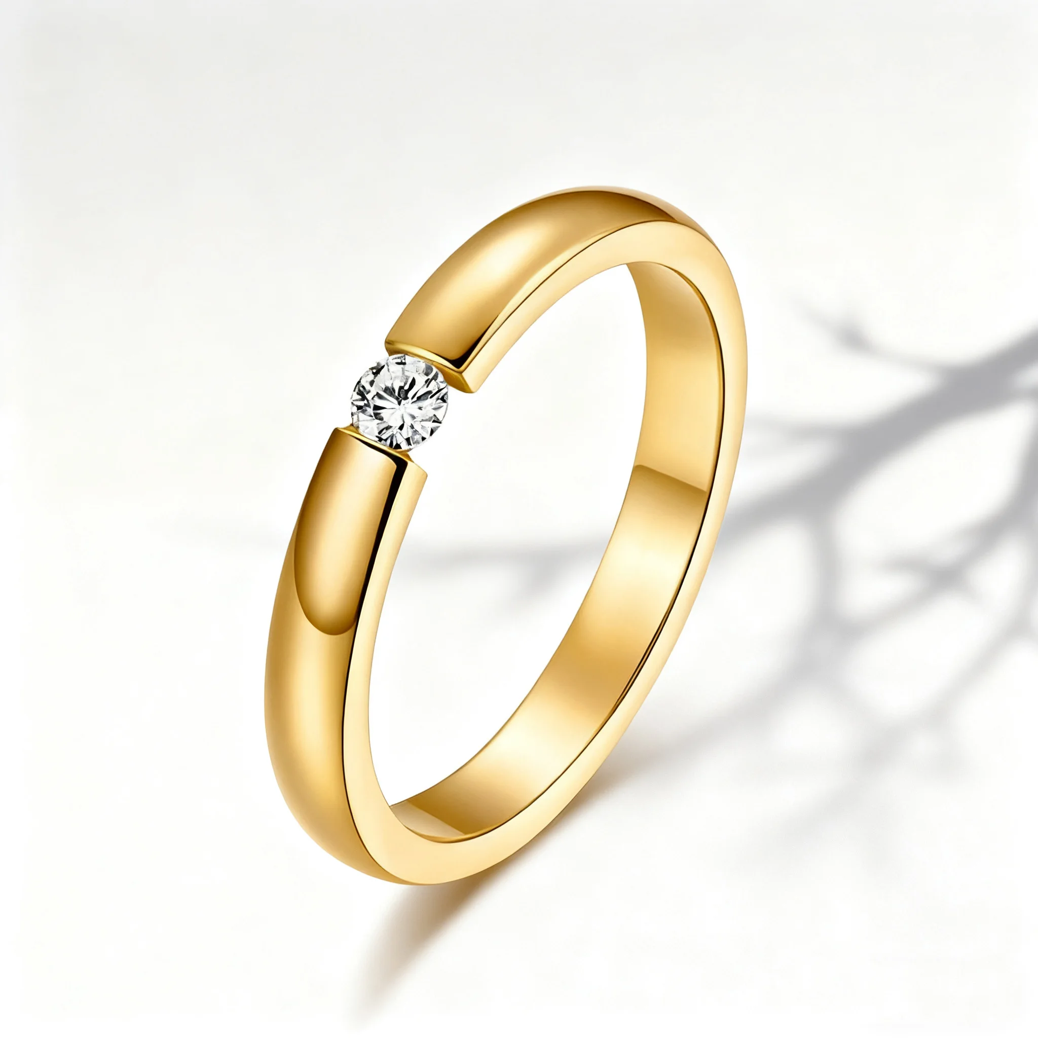 Women Ring R-023G