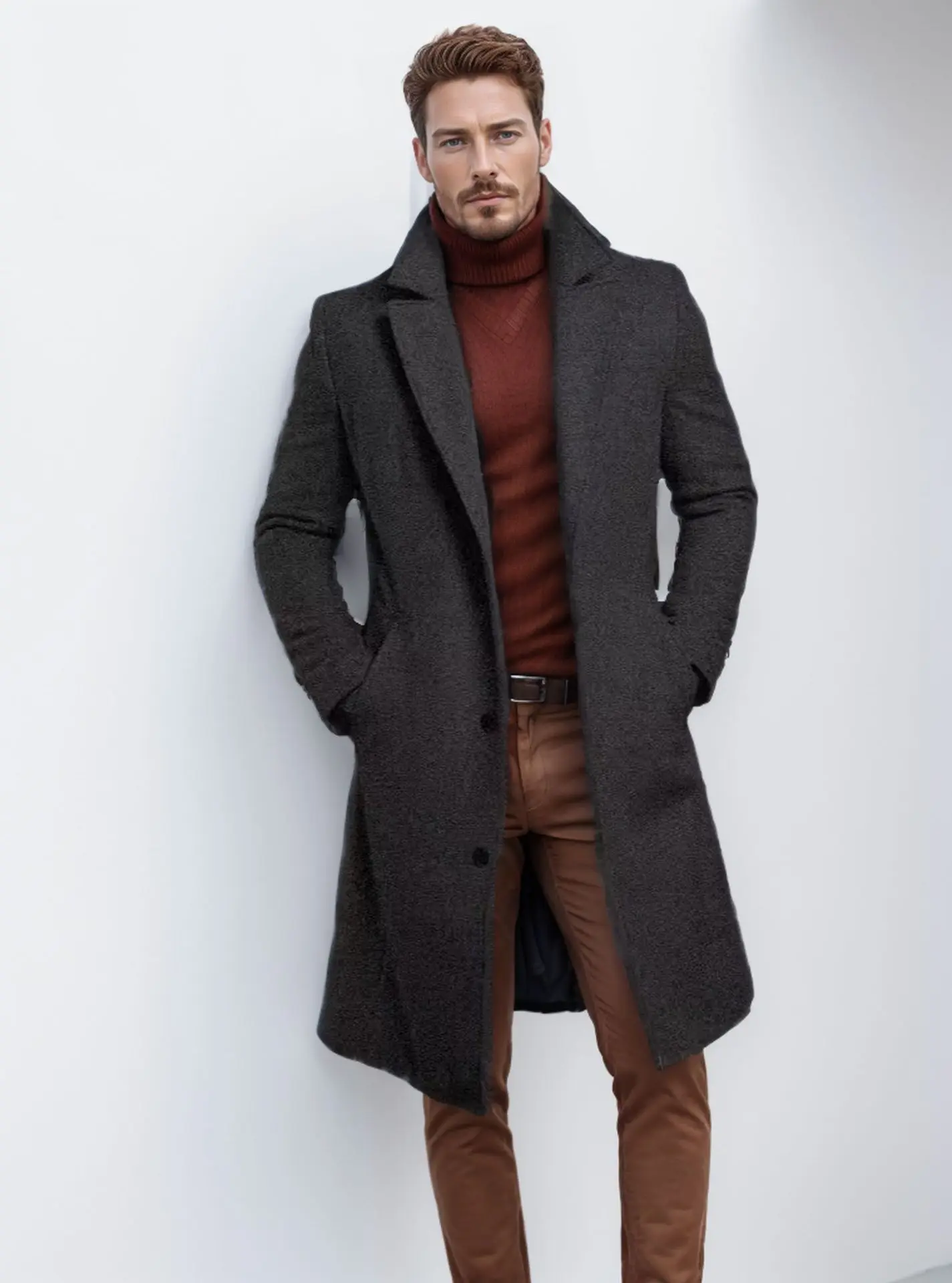 Dark Grey