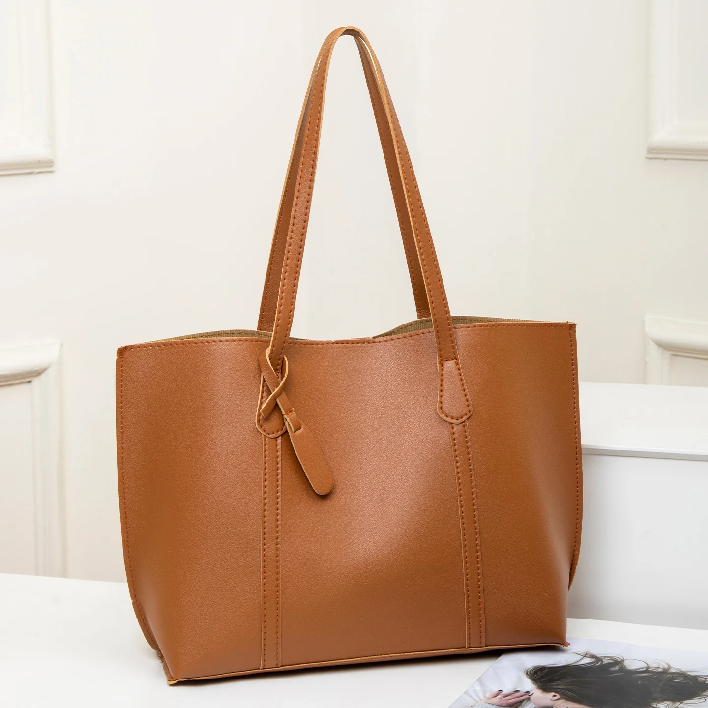 Light Brown