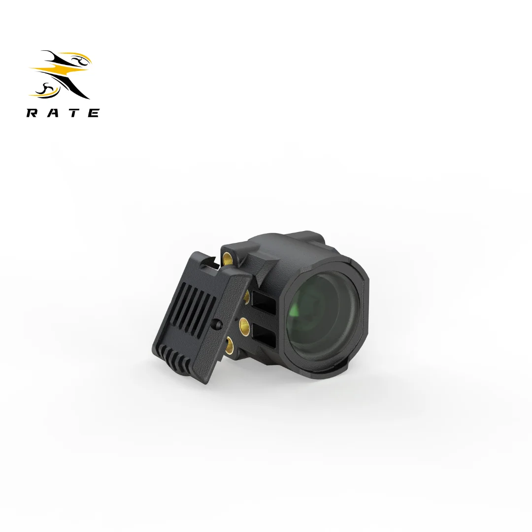 20mm Lens Shell