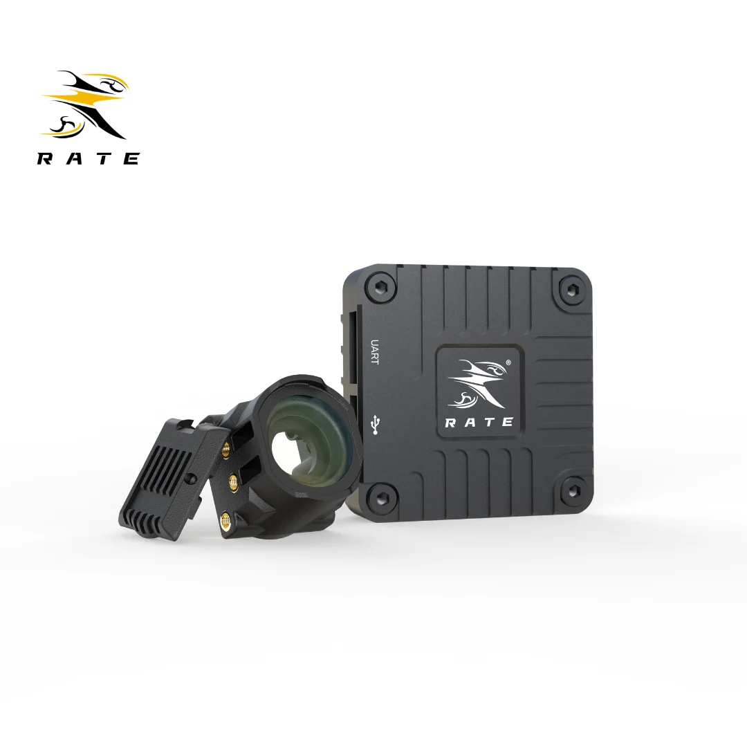 Lens Shell-CNC