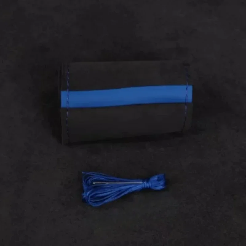 shou-mao-Blue 1PC