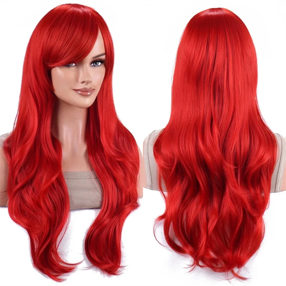 DM55-bright red
