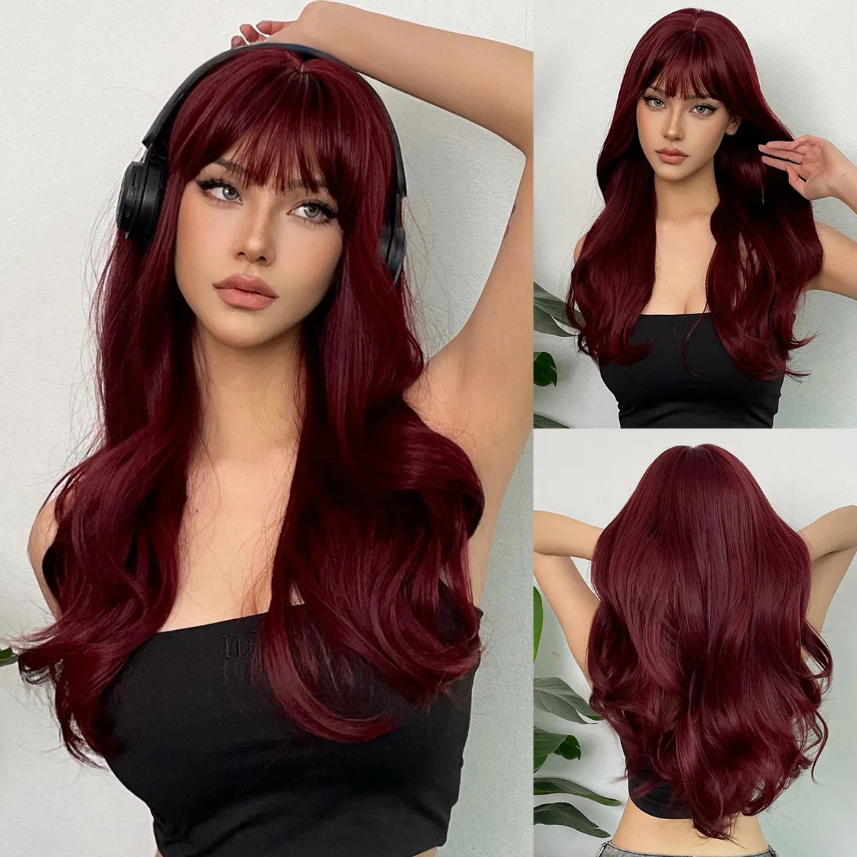 1102-131-wine red