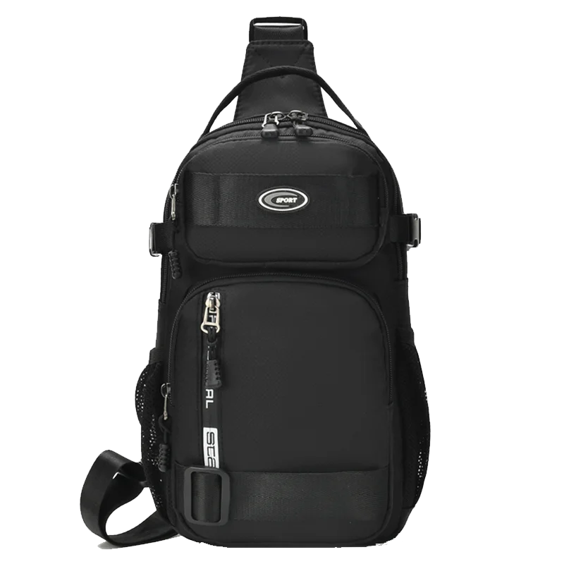 Sl-S002 Black