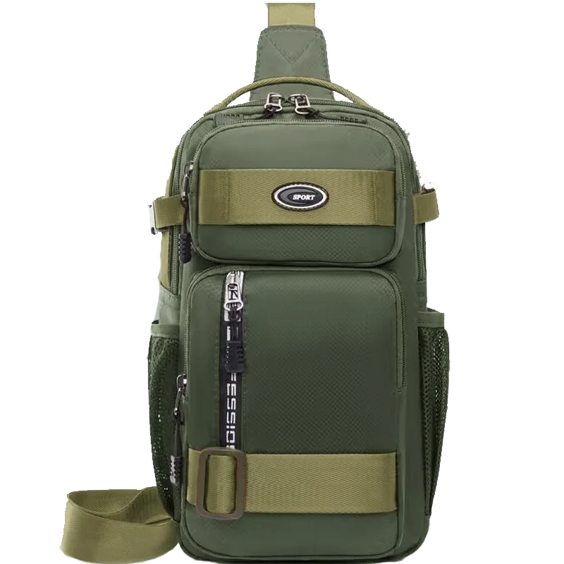 Sl-S002 Green