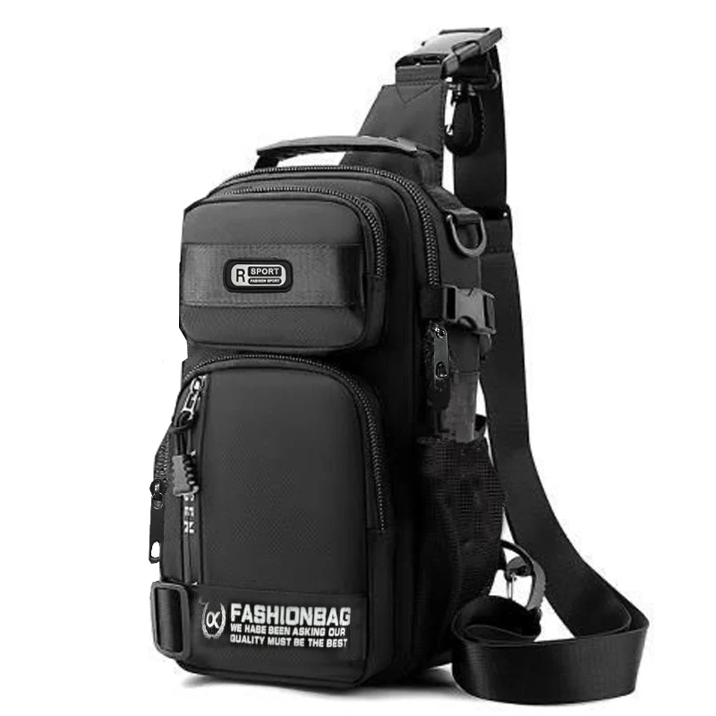 Bj6863 -Black