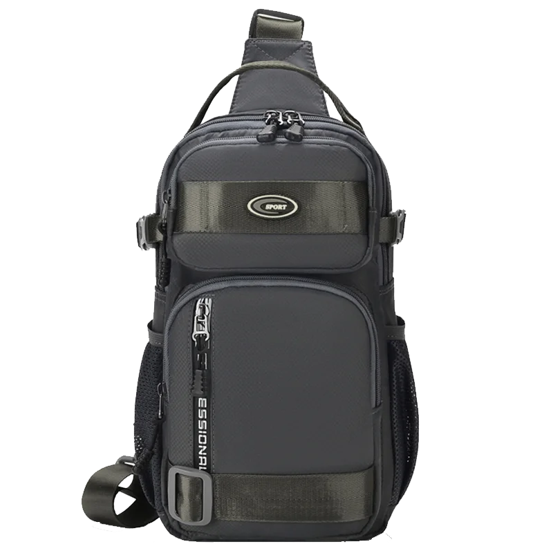 Sl-S002 Gray