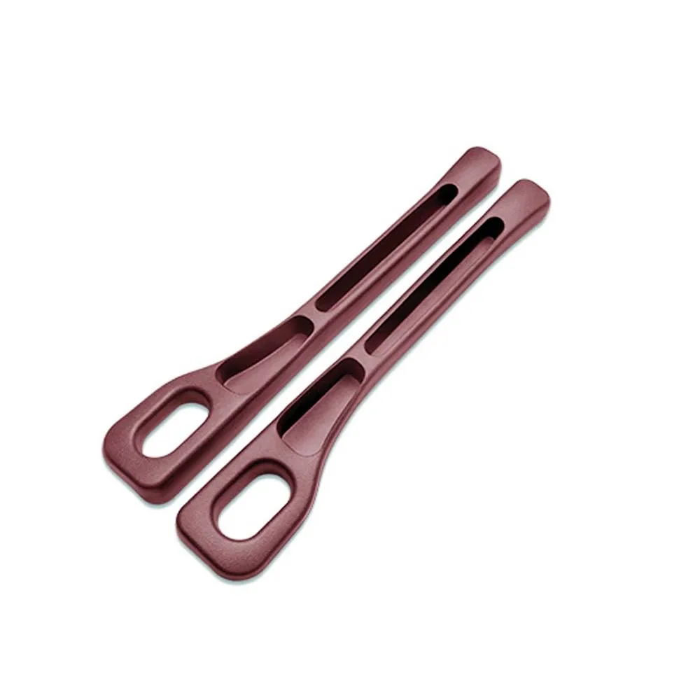 2PCS Red