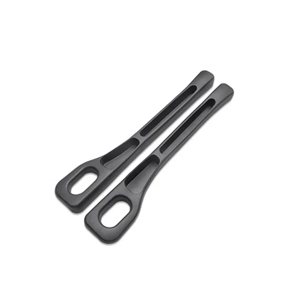 2PCS Black