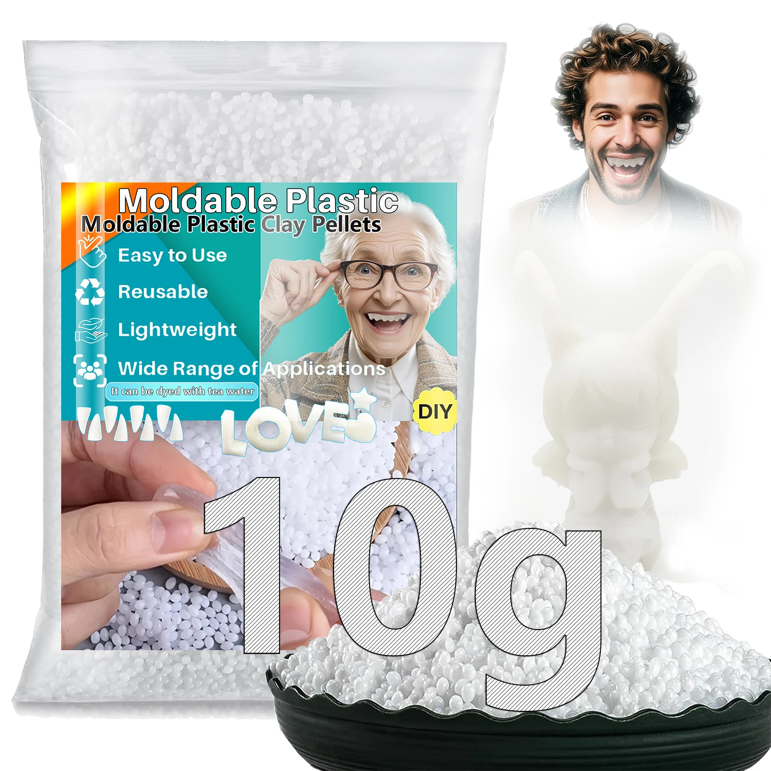 10g