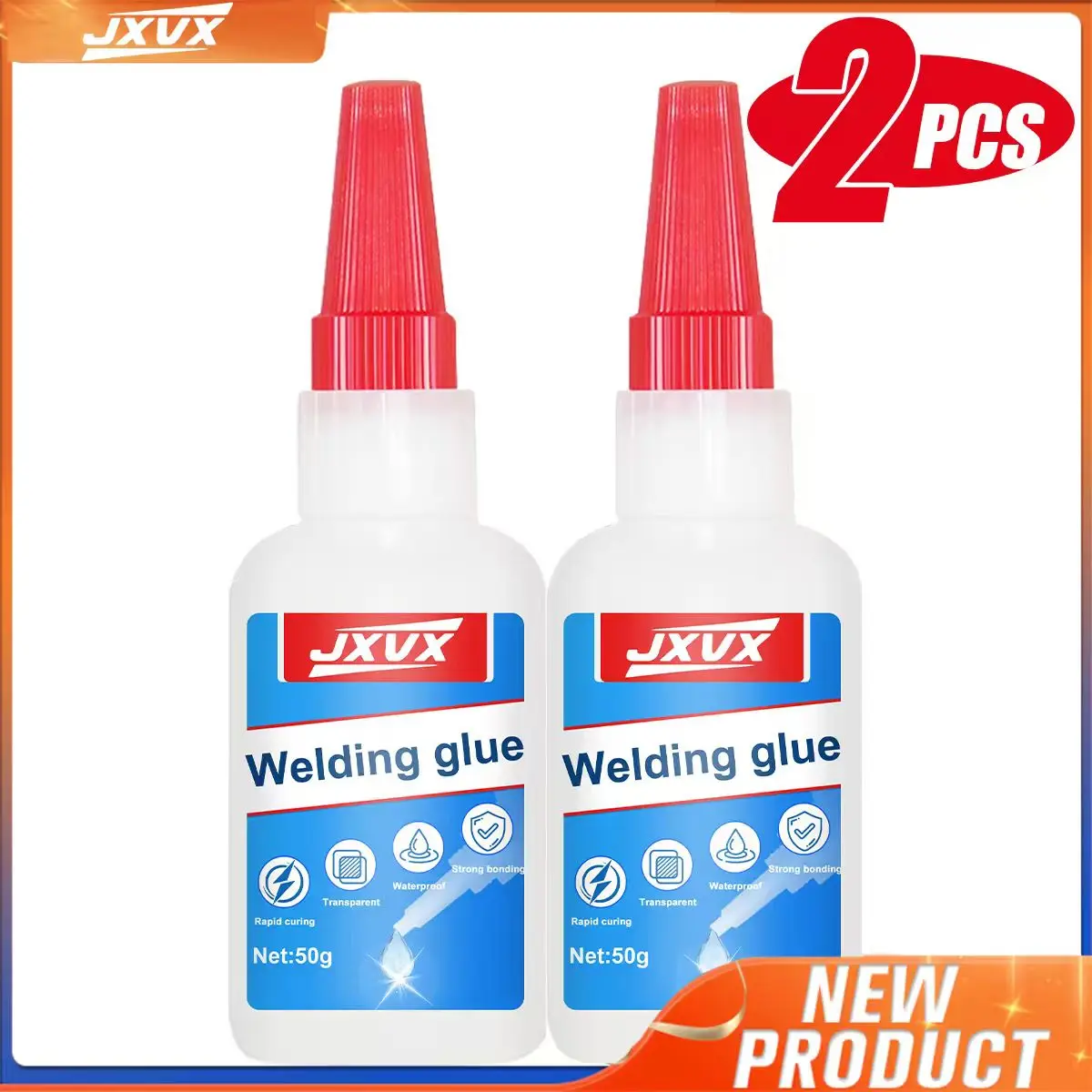 50g-2 pieces