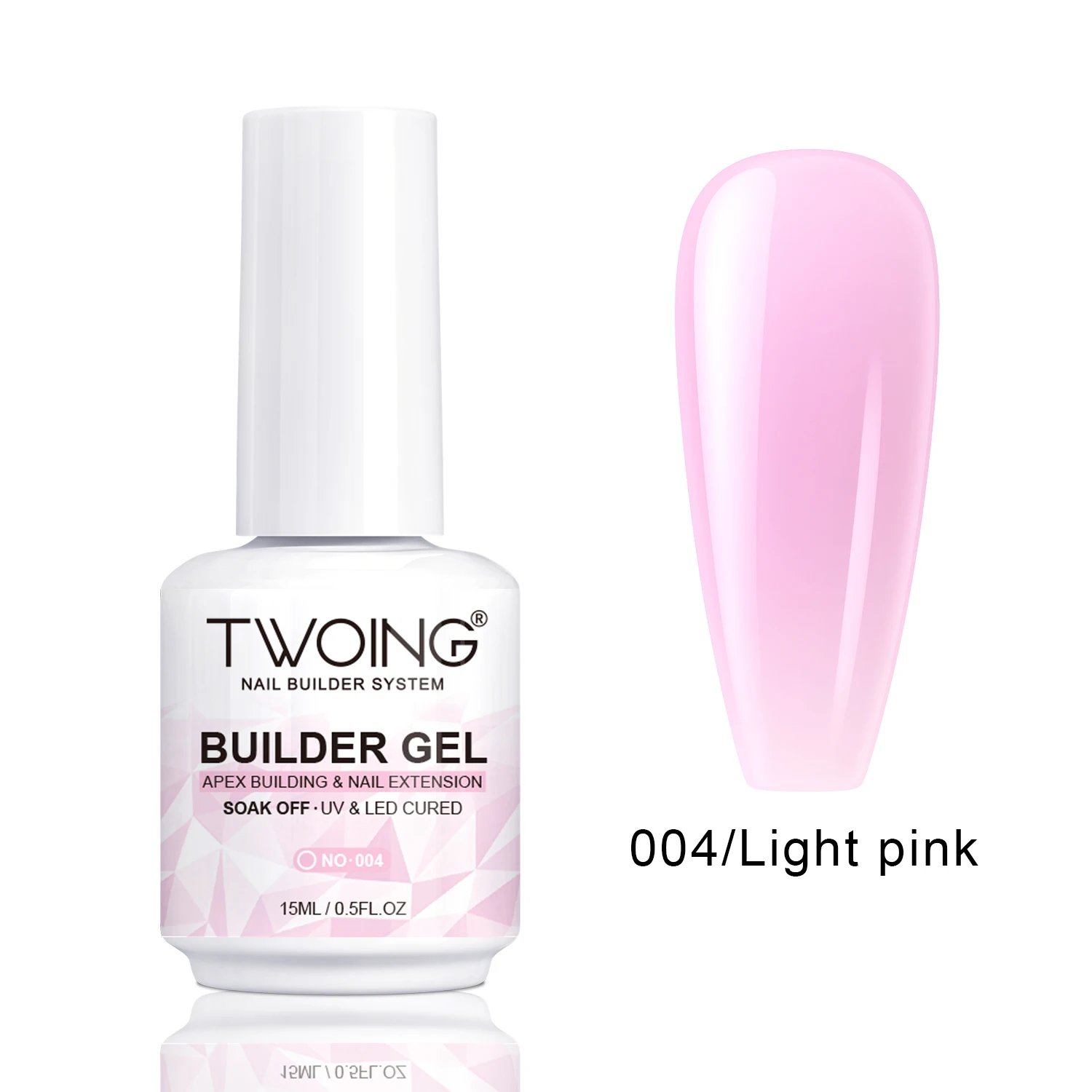 Light pink-15ml