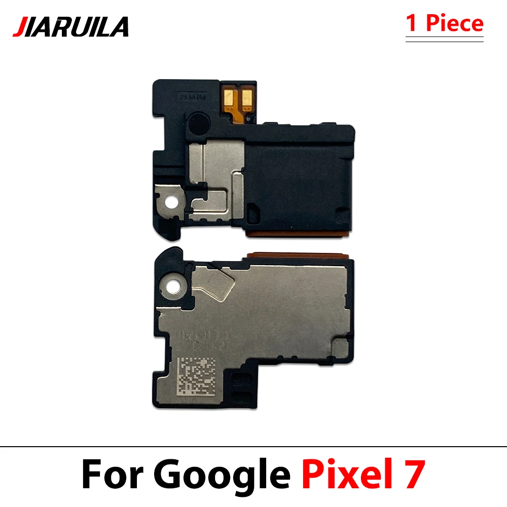 Pixel 7