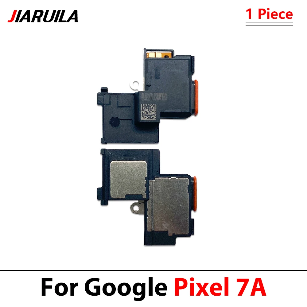 Pixel 7A