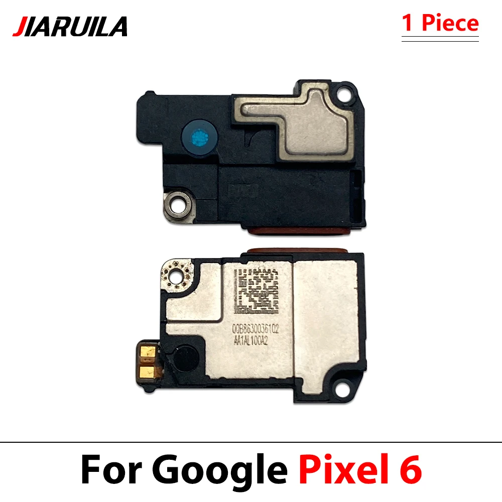 Pixel 6