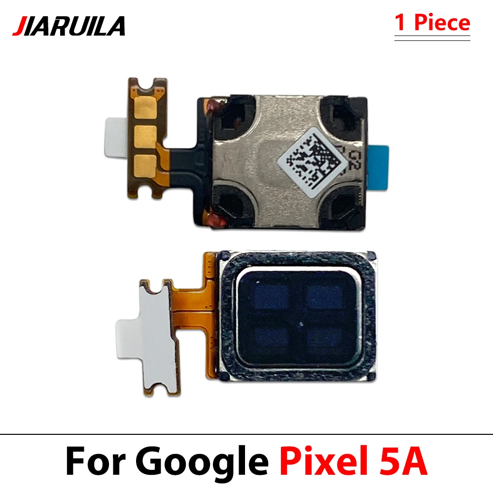 Pixel  5A