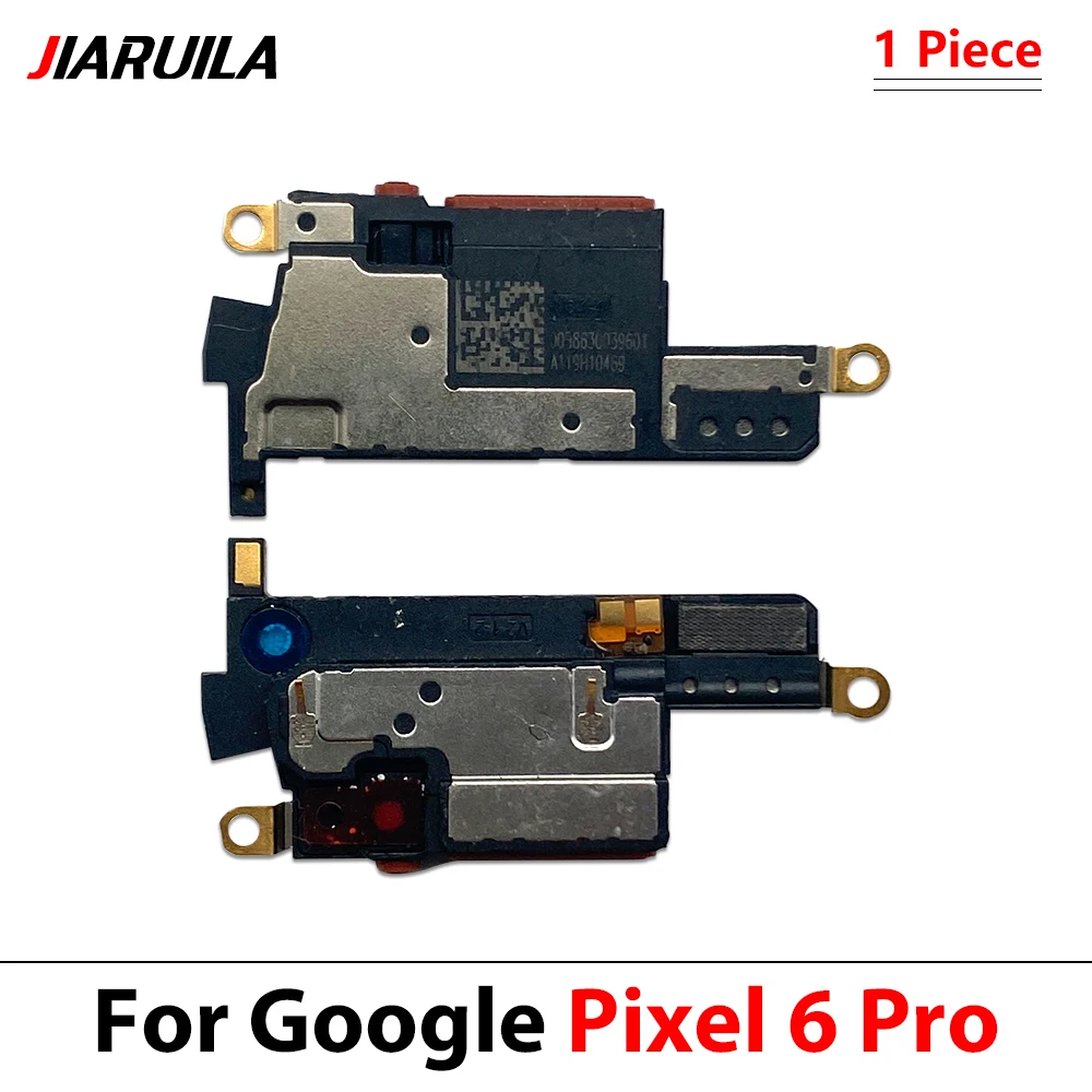 Pixel  6 Pro