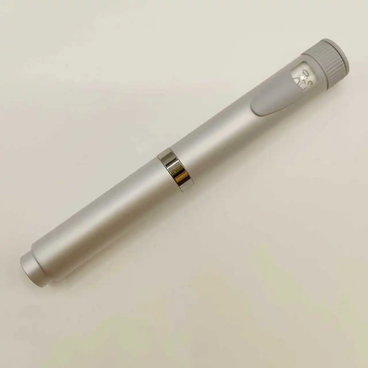 Silver