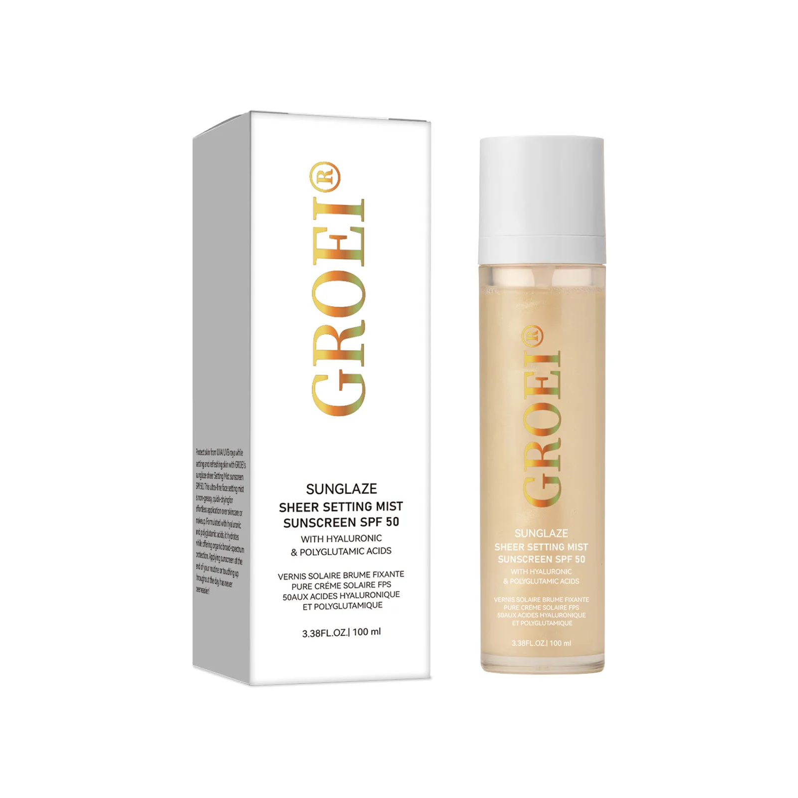 100ml
