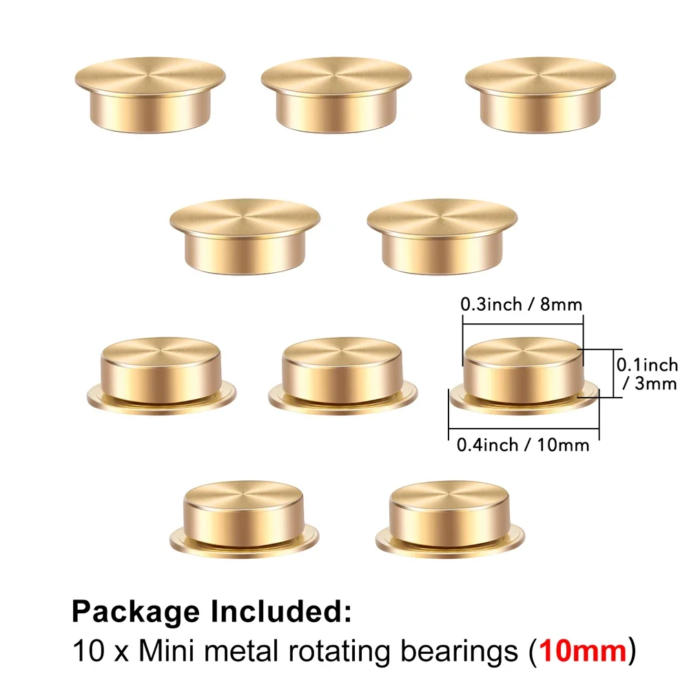 10mmRotating Bearing