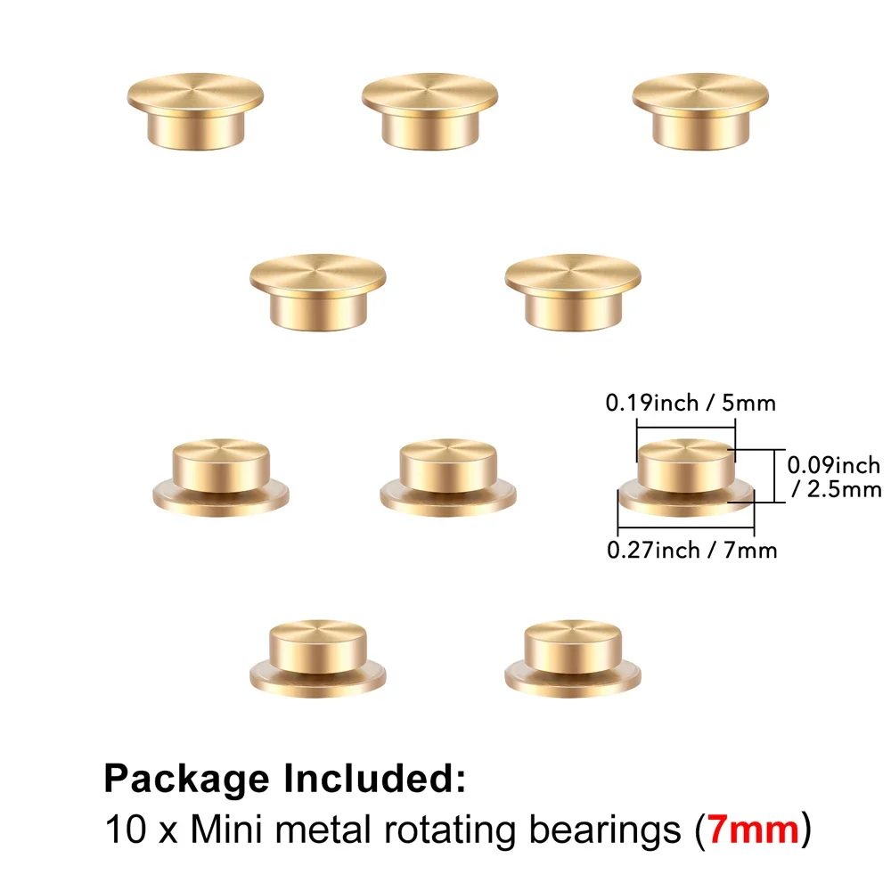 7mm Rotating Bearing