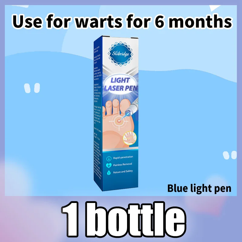 1 bottle
