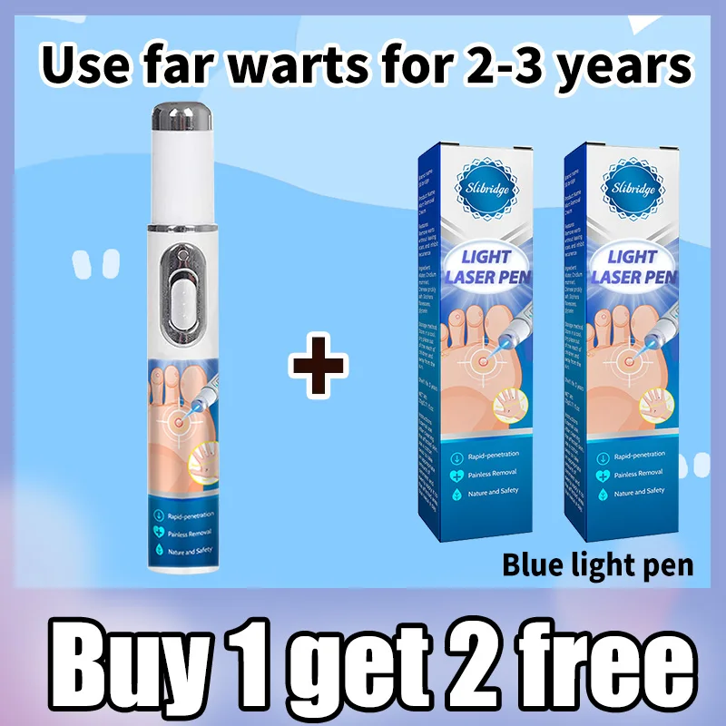 1 PC with 2 bottle