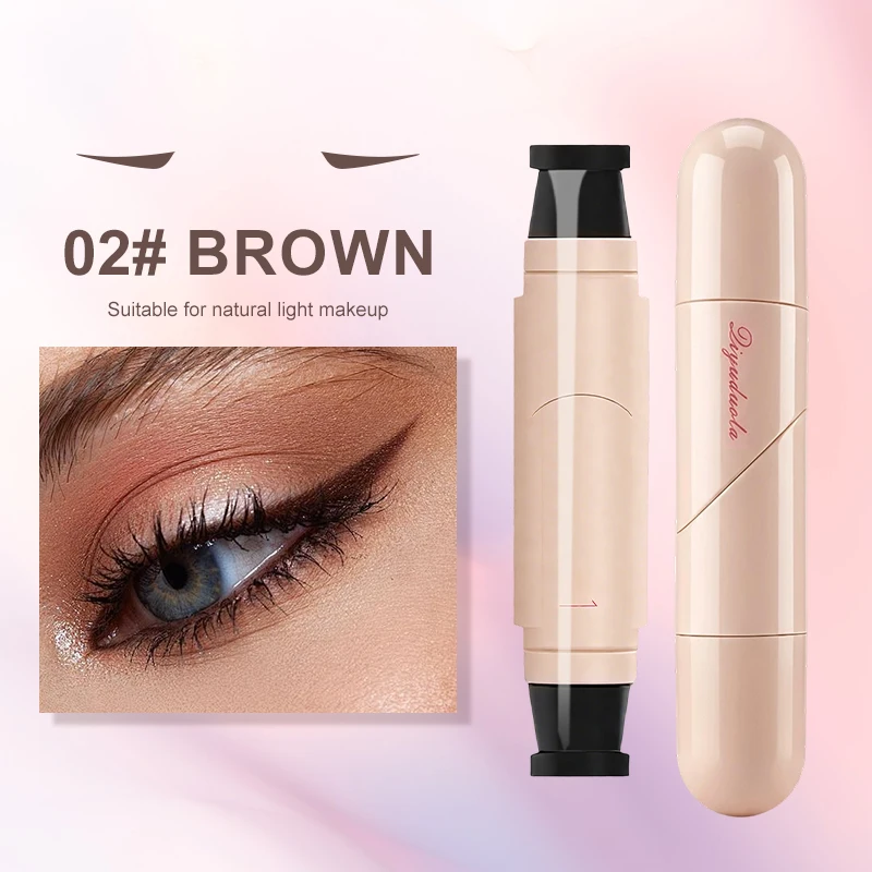 02Brown
