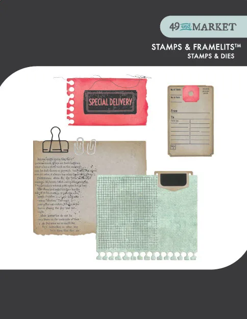 L2693-die and stamp